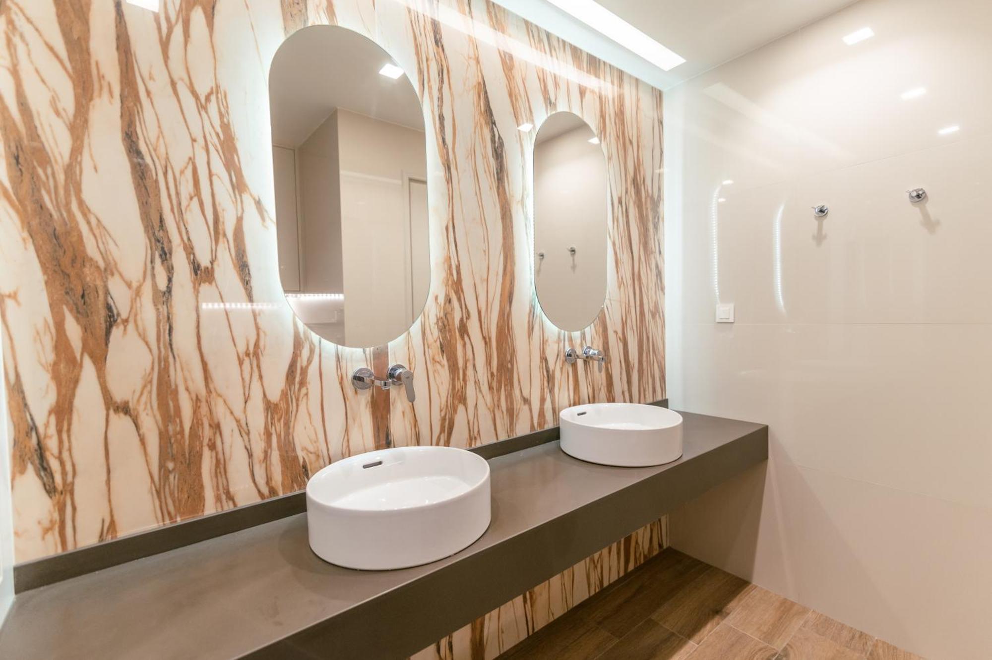 Brand New Elegant Suite Platanion Экстерьер фото