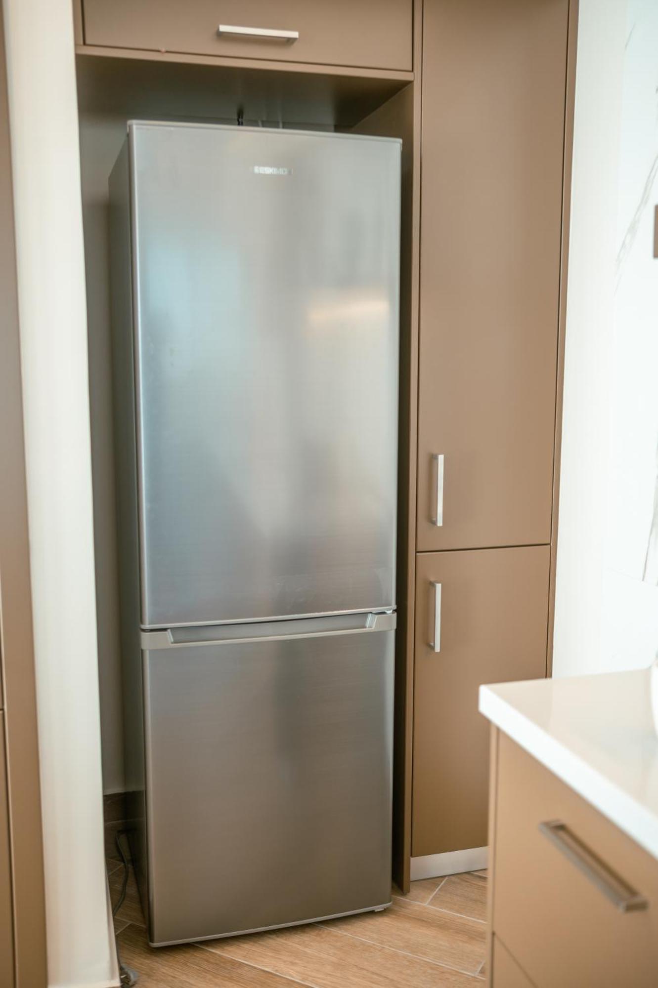 Brand New Elegant Suite Platanion Экстерьер фото