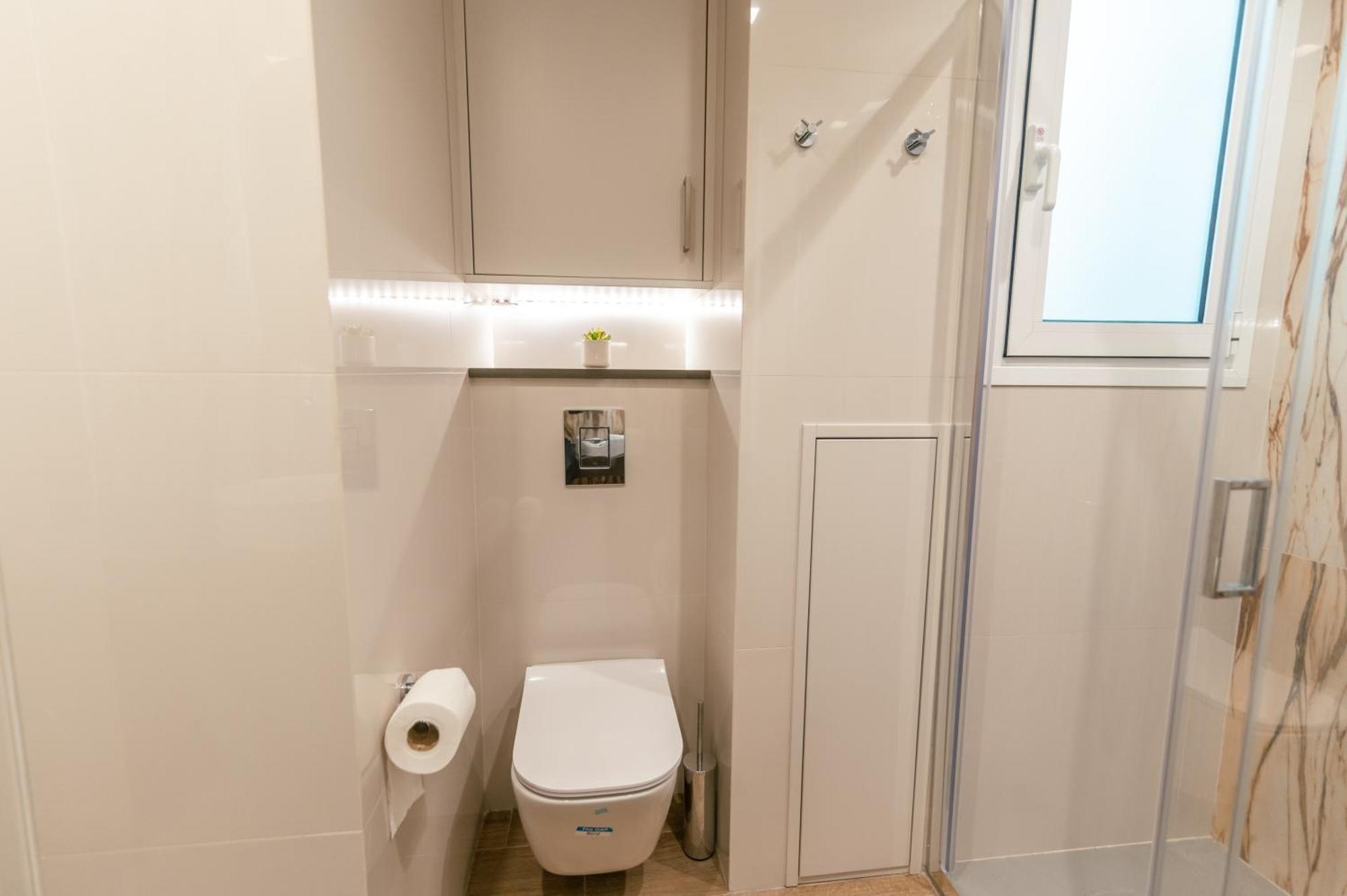 Brand New Elegant Suite Platanion Экстерьер фото