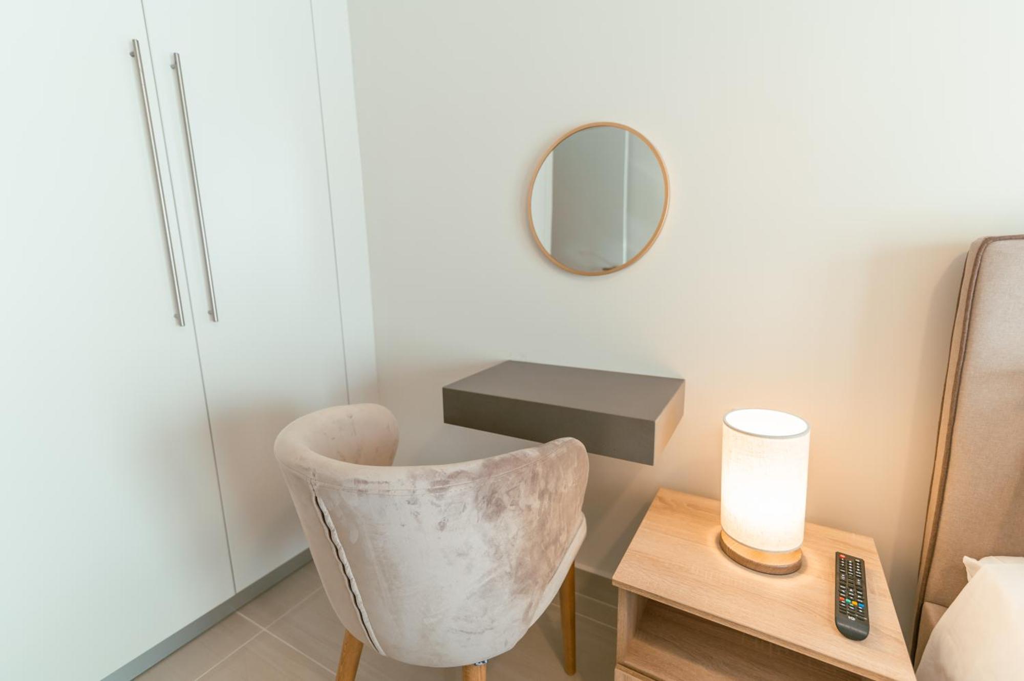 Brand New Elegant Suite Platanion Экстерьер фото