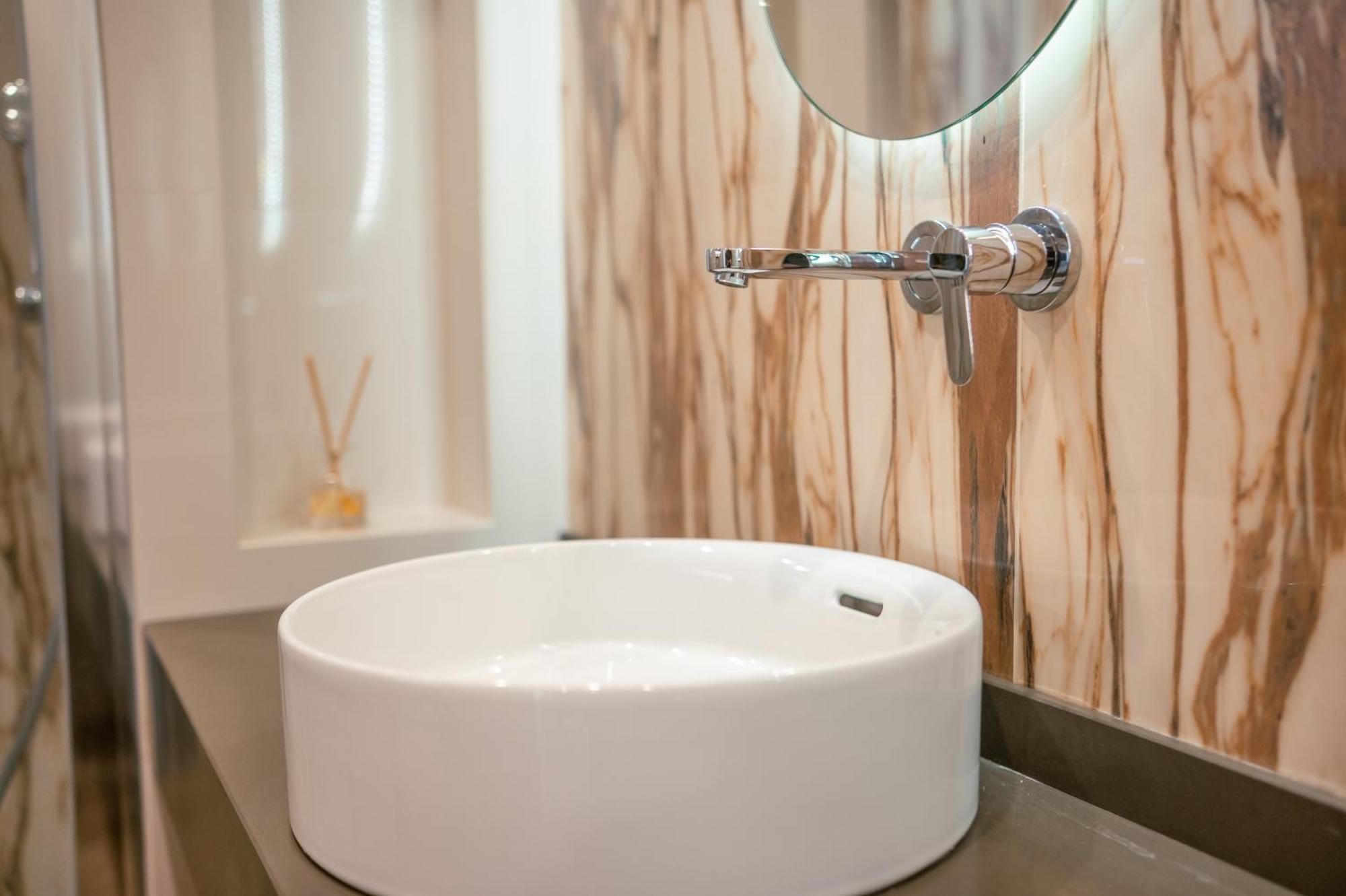 Brand New Elegant Suite Platanion Экстерьер фото
