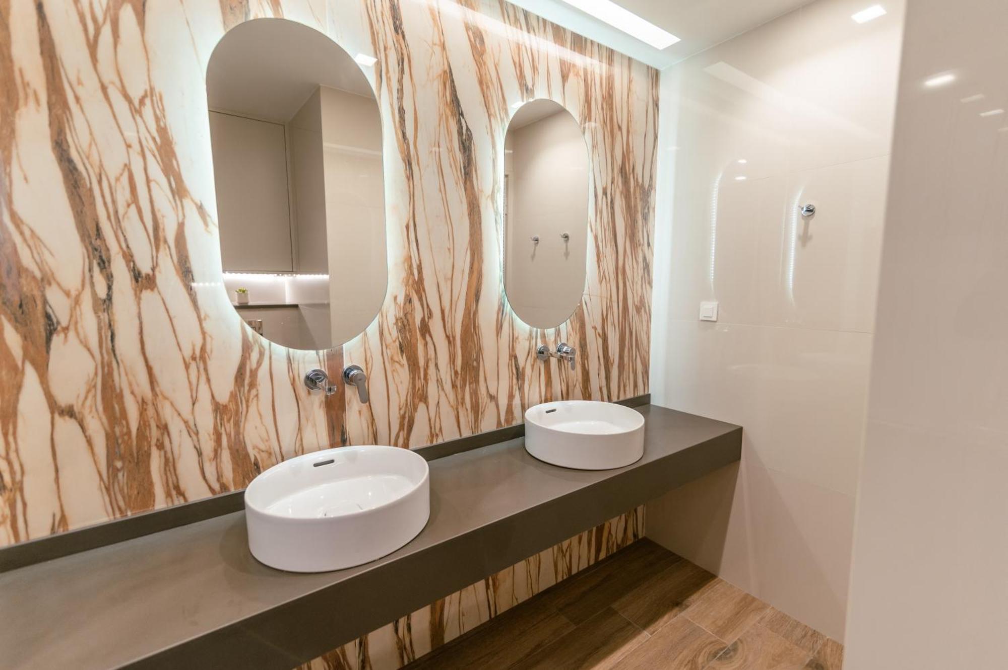 Brand New Elegant Suite Platanion Экстерьер фото
