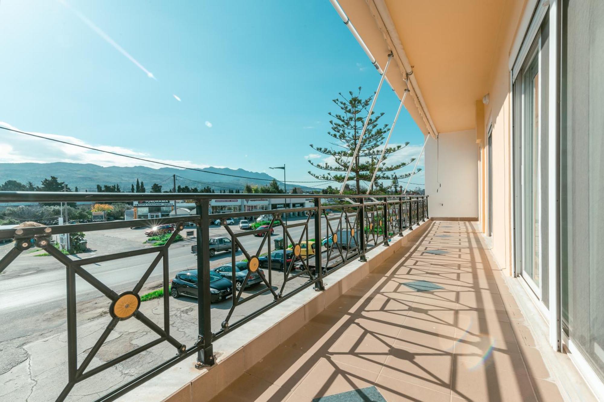 Brand New Elegant Suite Platanion Экстерьер фото
