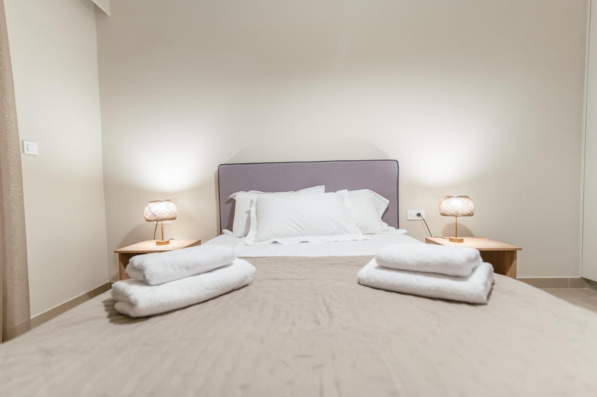 Brand New Elegant Suite Platanion Экстерьер фото